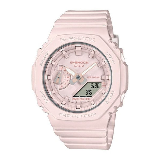 Casio G-Shock Ženski sat GMA-S2100BA-4A
