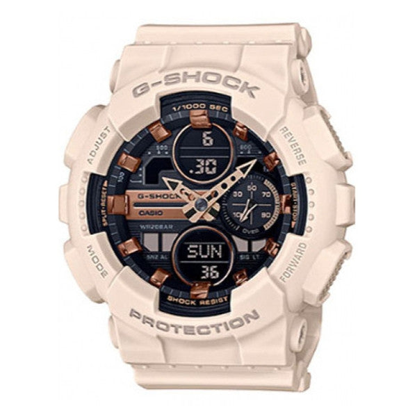 Casio G-Shock Ženski sat GMA-S140M-4A