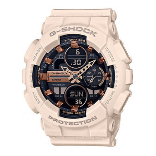 Casio G-Shock Ženski sat GMA-S140M-4A