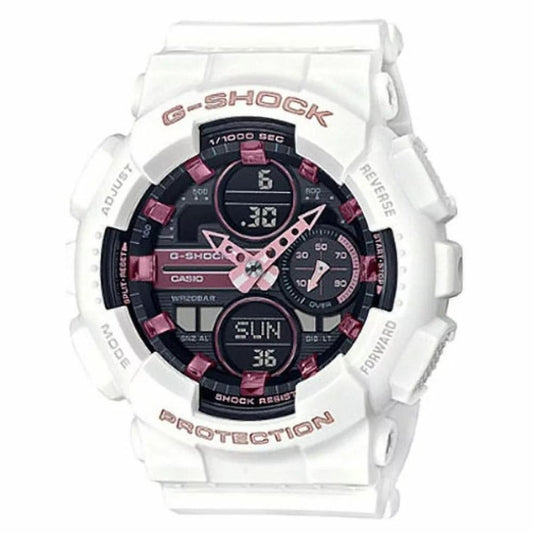 G-Shock Muški sat GMA-S140M-7A