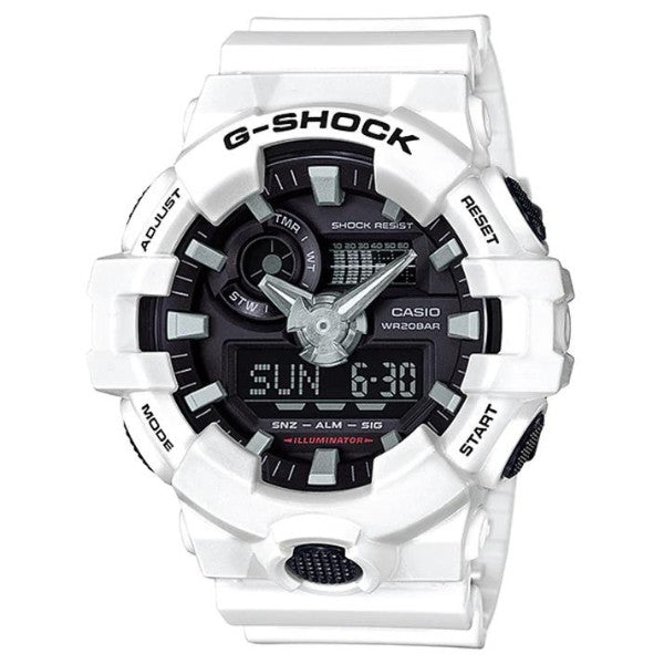 G-Shock Muški sat GA-700-7A