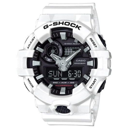 G-Shock Muški sat GA-700-7A