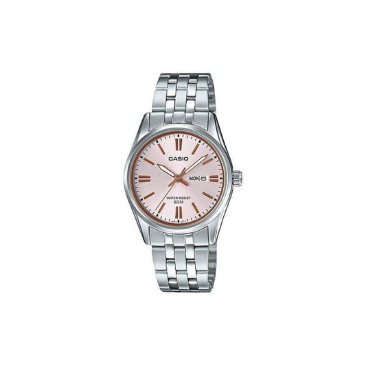 Casio Ženski sat LTP-1335D-4A