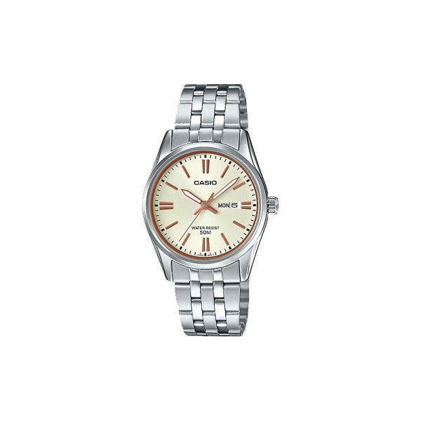 Casio Ženski sat LTP-1335D-9A