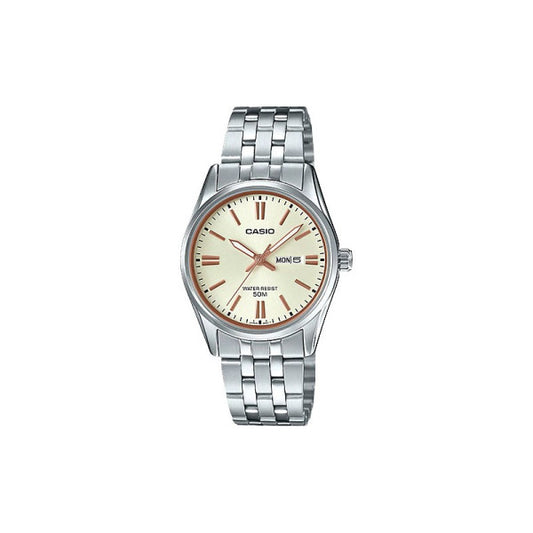 Casio Ženski sat LTP-1335D-9A