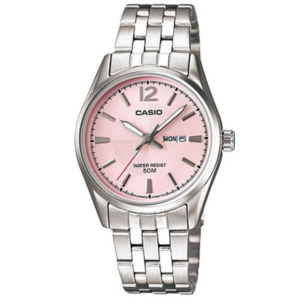 Casio Ženski sat LTP-1335D-5A