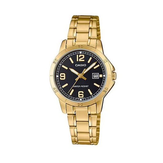 Casio Ženski sat LTP-V004G-1B