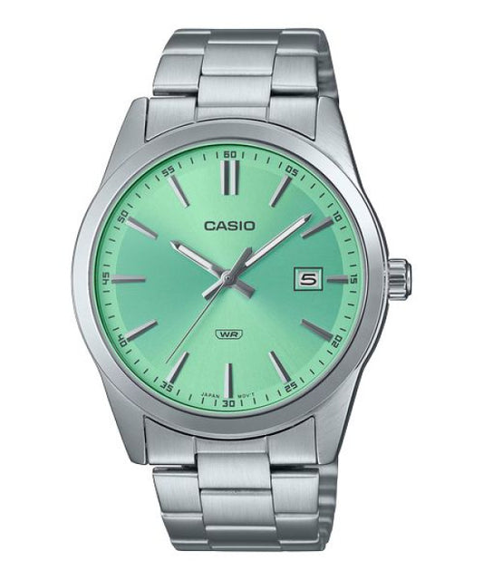 Casio Muški sat MTP-VD03D-3A2