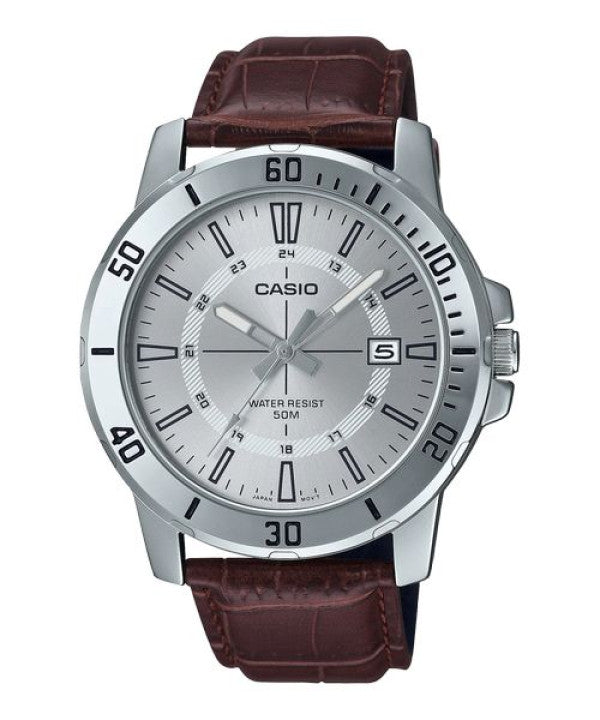 Casio Muški sat MTP-VD01L-7C