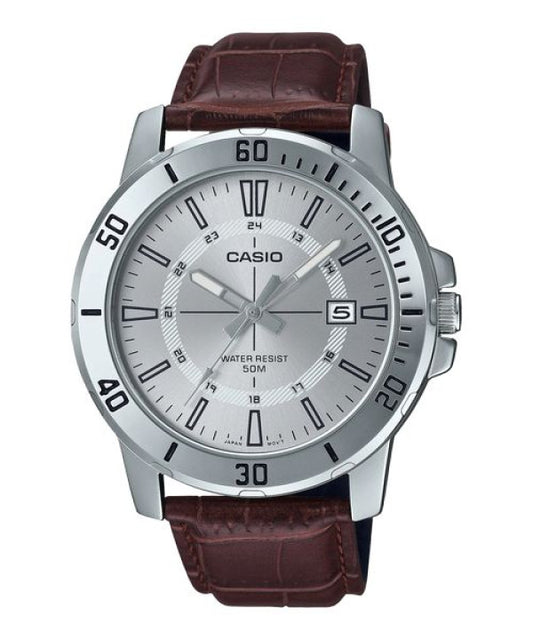 Casio Muški sat MTP-VD01L-7C
