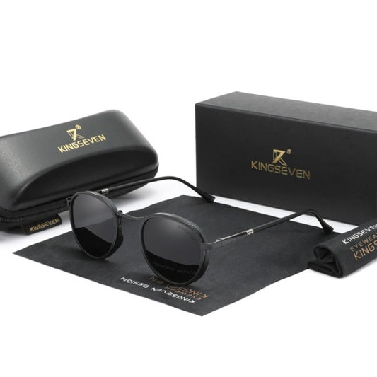 Kingseven naočare za sunce N7375 black