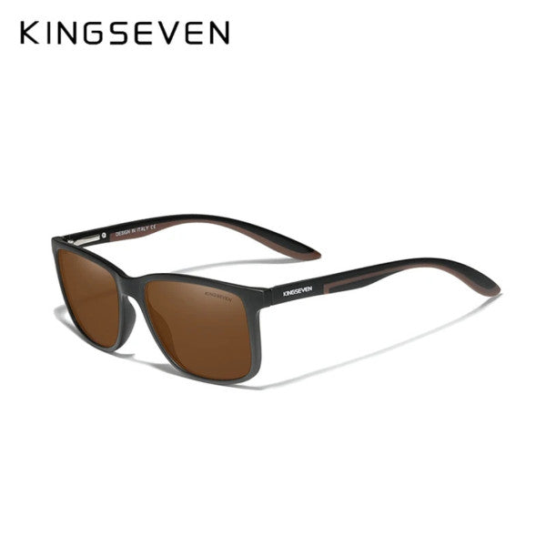 Kingseven naočare za sunce 9006T brown