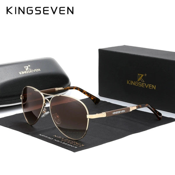 Kingseven naočare za sunce N7730 brown