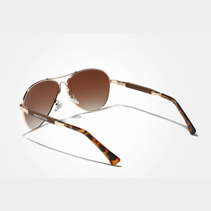 Kingseven naočare za sunce N7730 brown