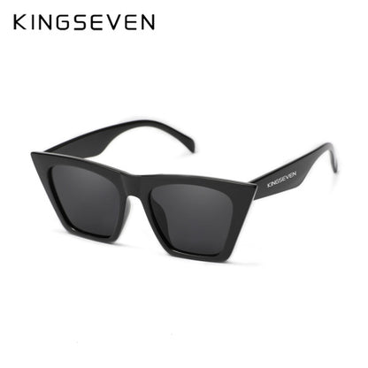 Kingseven naočare za sunce S10 black