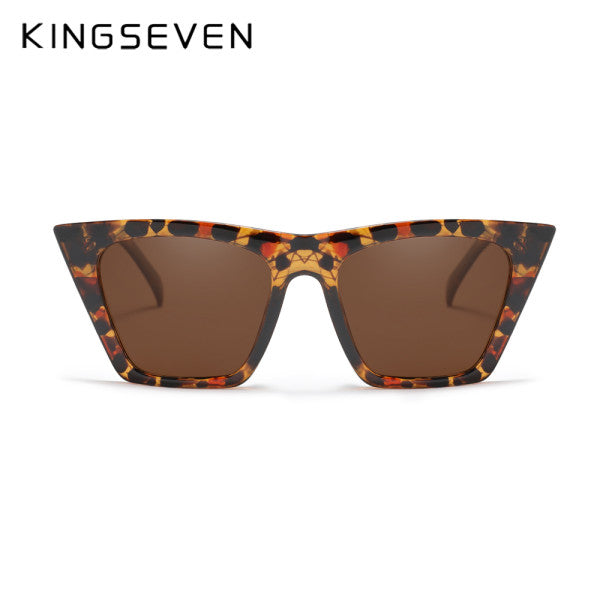 Kingseven naočare za sunce S10 brown
