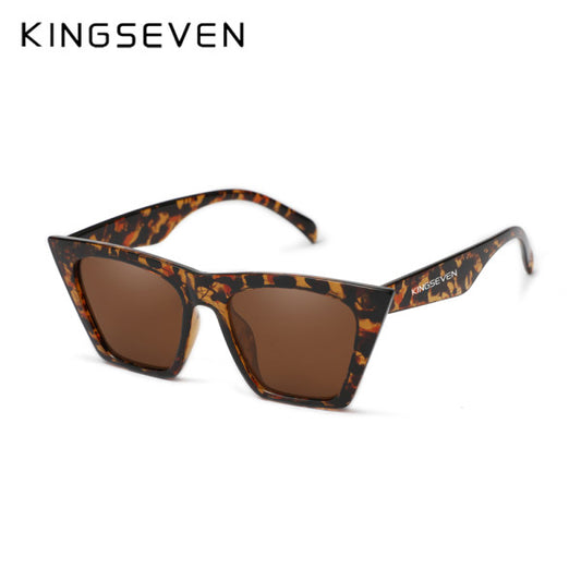 Kingseven naočare za sunce S10 brown