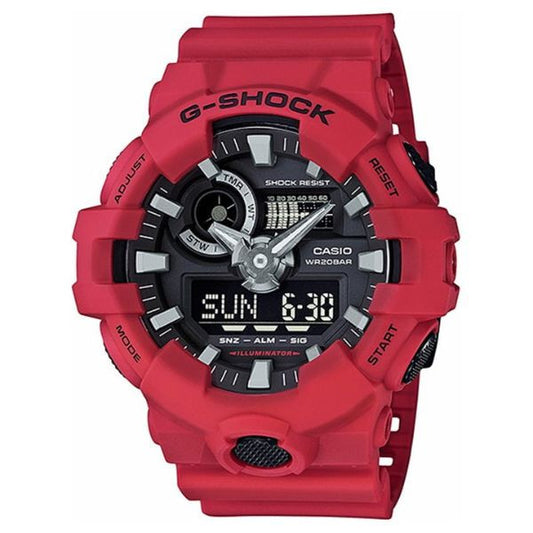 G-Shock Muški sat GA-700-4A