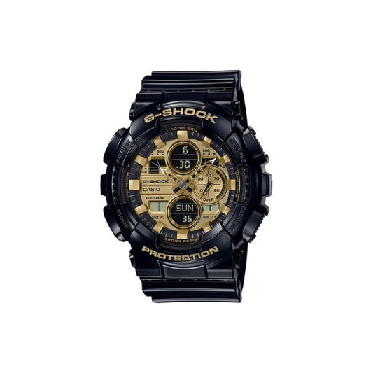 G-Shock Muški sat GA-140GB-1A1