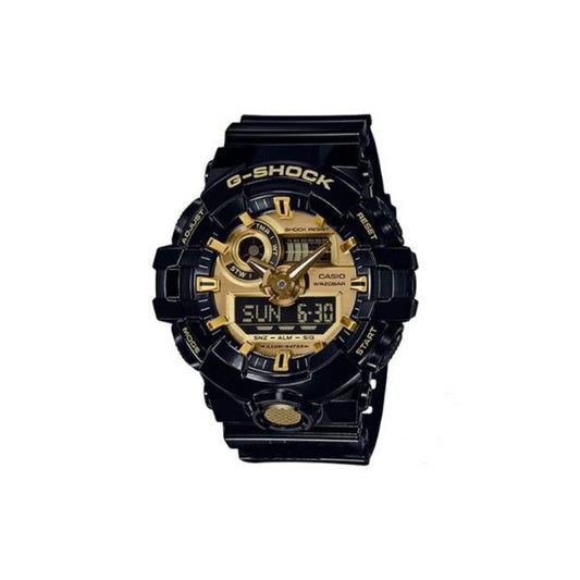 G-Shock Muški sat GA-710GB-1A