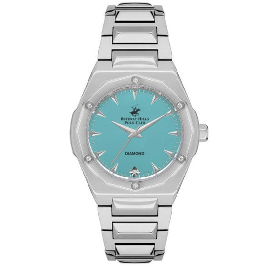 Beverly Hills Polo Club Ženski sat BP3561X.300