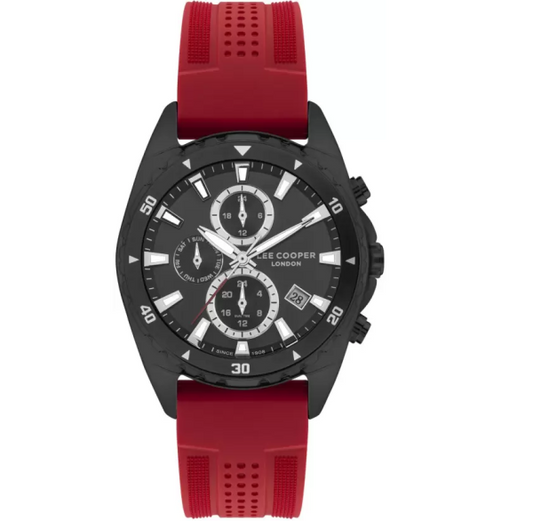 Lee Cooper Muški sat LC07527.658