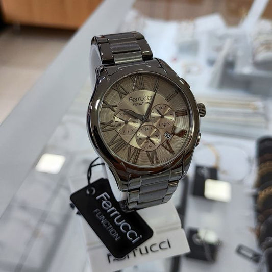 Ferrucci Muški sat FCF03219FM.04