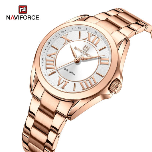 Naviforce Ženski sat 5037 ROSE GOLD