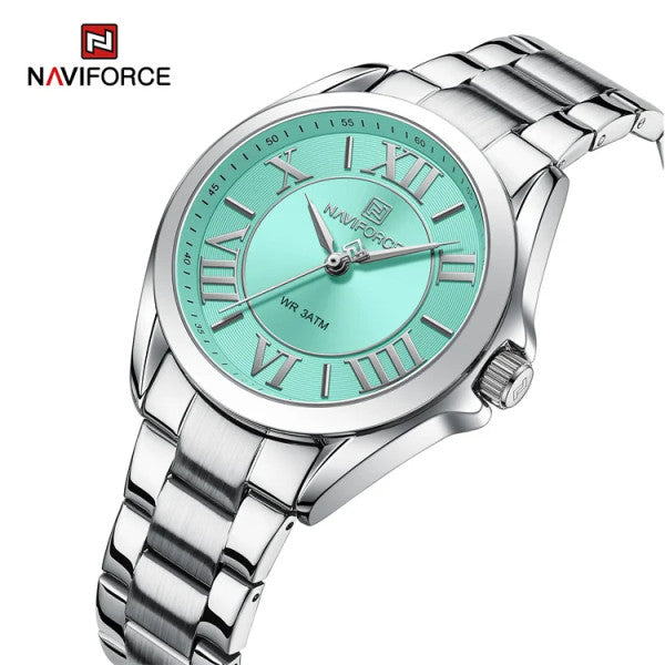 Naviforce Ženski sat 5037 BLUE