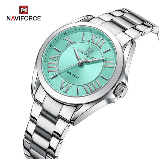 Naviforce Ženski sat 5037 BLUE