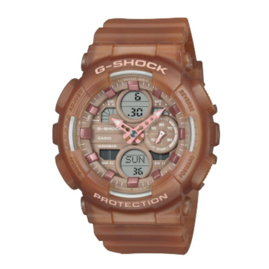 Casio G-Shock Ženski sat GMA-S140NC-5A2