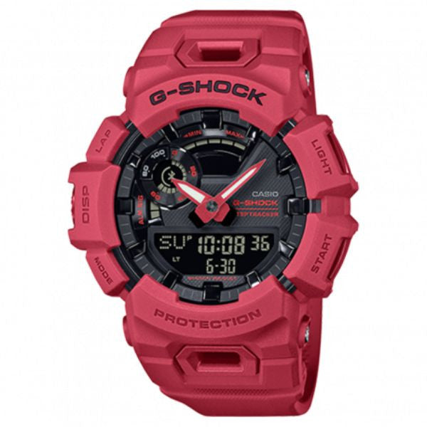 G-Shock Muški sat GBA-900RD-4A