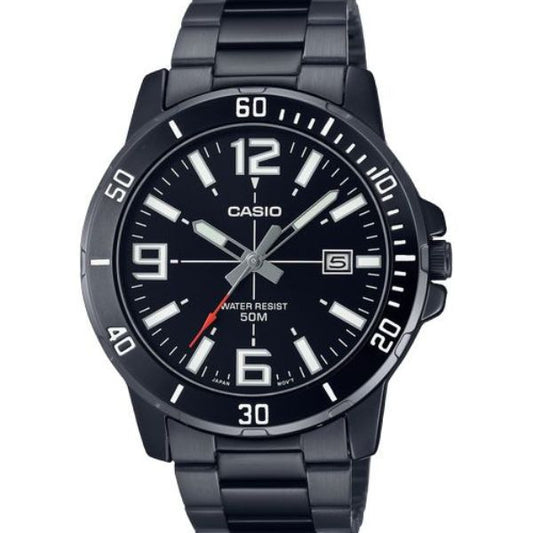 Casio Muški sat MTP-VD01B-1B