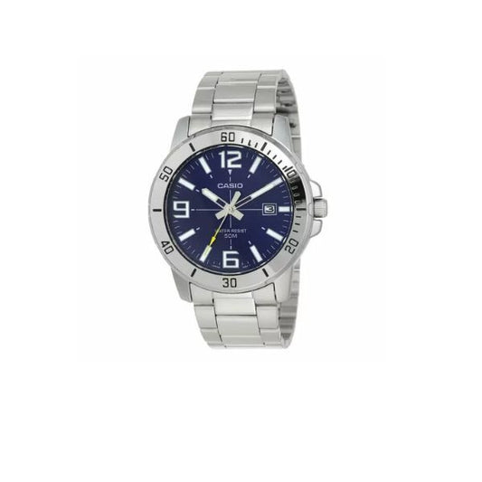 Casio Muški sat MTP-VD01D-2B