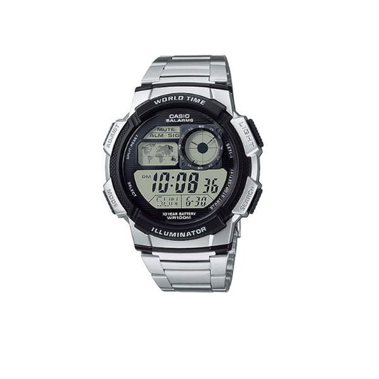 Casio Muški sat AE-1000WD-1A