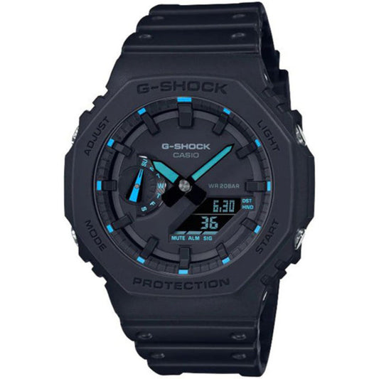 G-Shock Muški sat GA-2100-1A2
