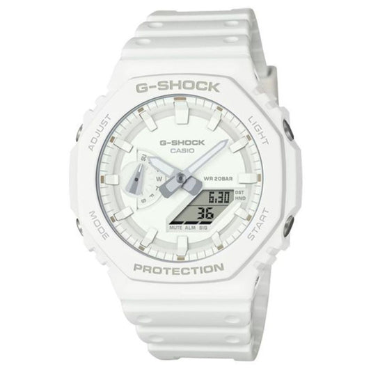 G-Shock Muški sat GA-2100-7A7