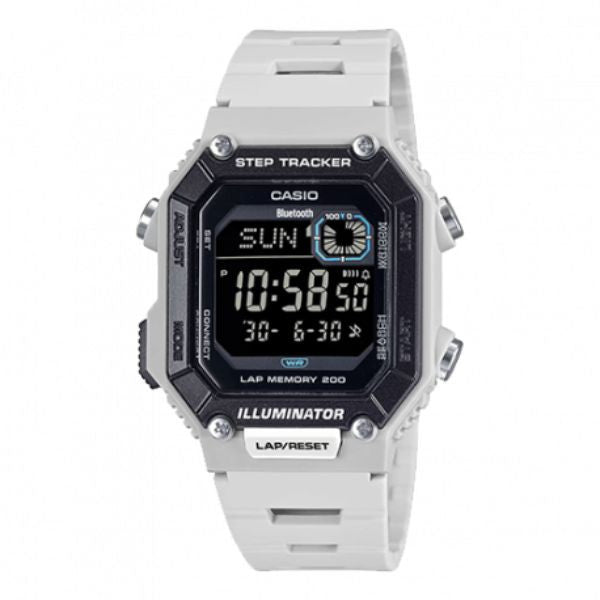 Casio Muški sat WS-B1000-8B