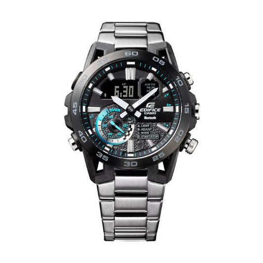 Casio Edifice Muški sat ECB-40DB-1A