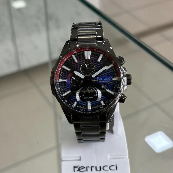 Ferrucci Ženski sat FCF14077FM.02