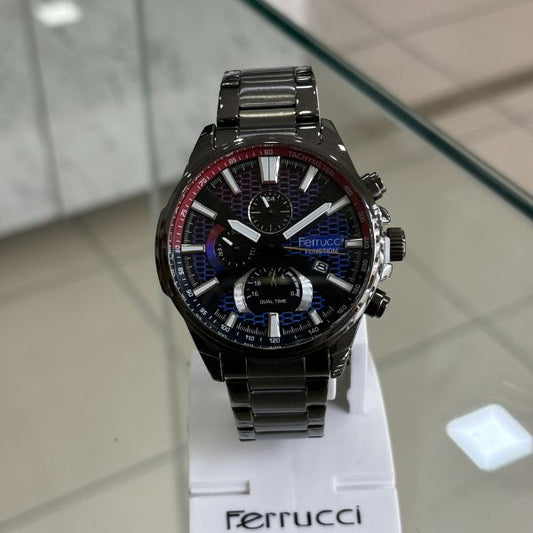 Ferrucci Ženski sat FCF14077FM.02