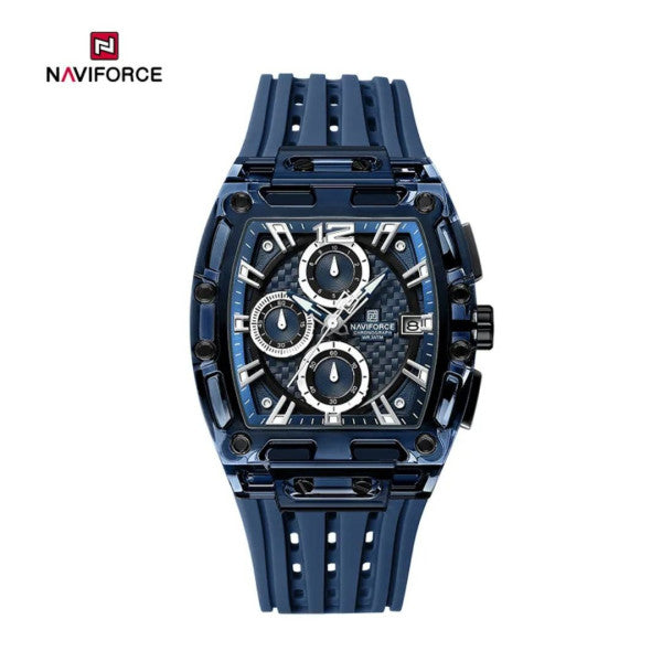 Naviforce Muški sat 7105 BLUE