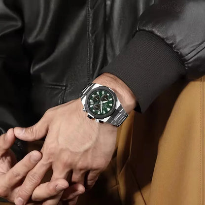 Naviforce Muški sat 8081 green