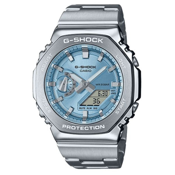 G-Shock Muški sat GM-2110D-2A