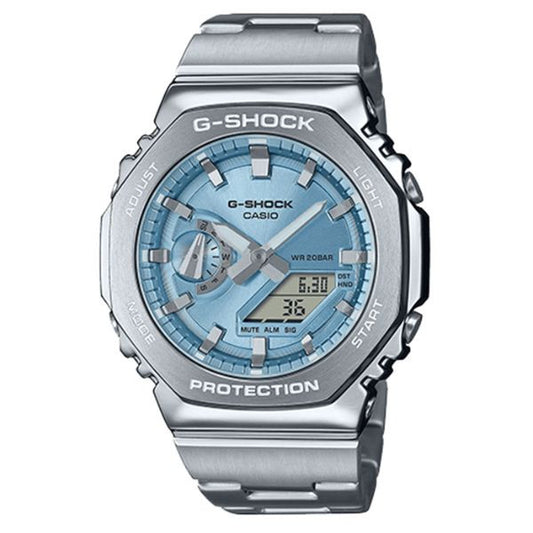G-Shock Muški sat GM-2110D-2A