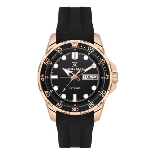 Daniel Klein Muški sat DK13911-6