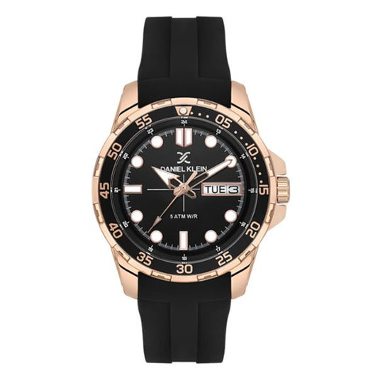 Daniel Klein Muški sat DK13911-6