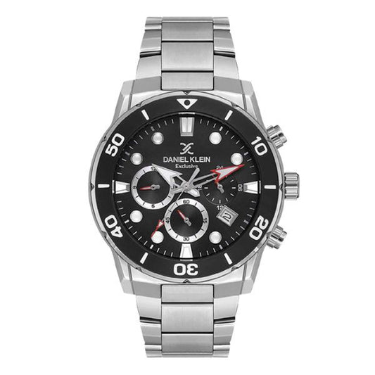 Daniel Klein Muški sat DK13887-2