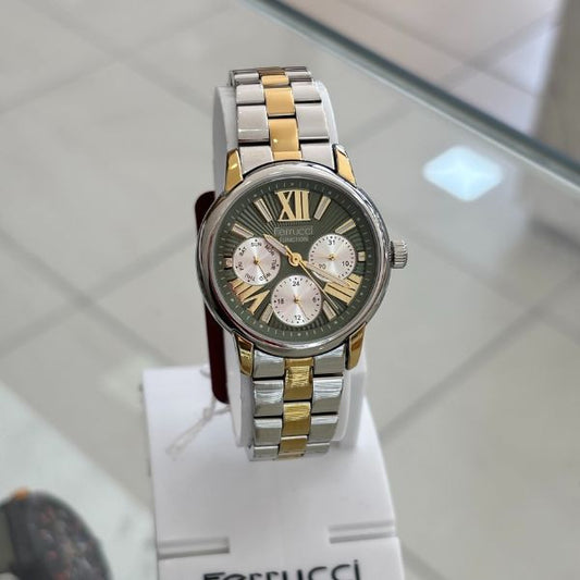 Ferrucci Ženski sat FCF03292FM.05