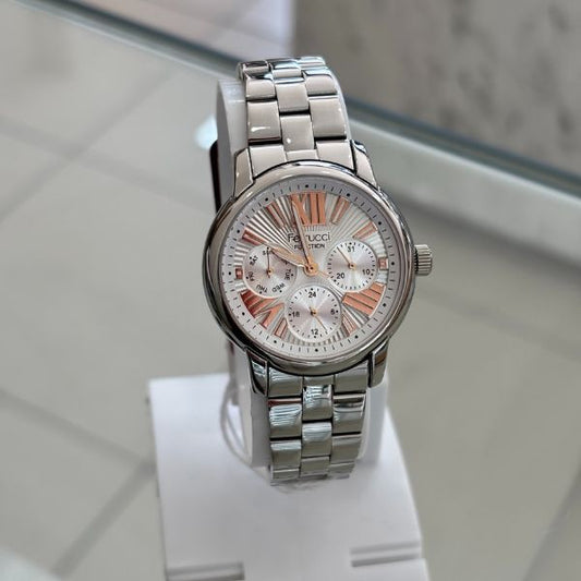 Ferrucci Ženski sat FCF03292FM.01